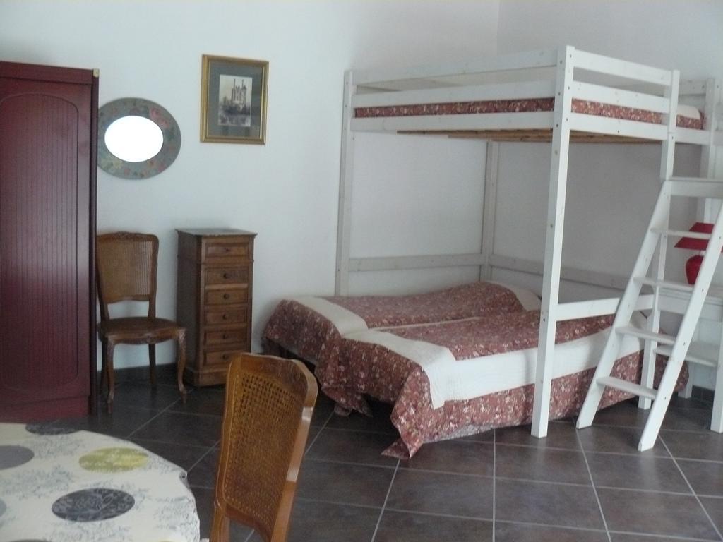 Chambres D'Hotes & Gites Pouget Les Eyzies Номер фото